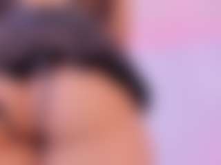 HAILEY's Live Sex Cam Show