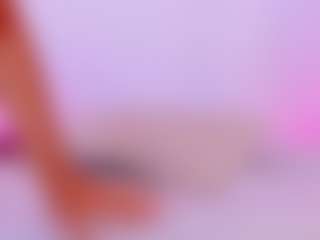 HAILEY's Live Sex Cam Show