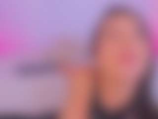 HAILEY's Live Sex Cam Show