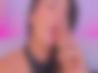 HAILEY's Live Sex Cam Show