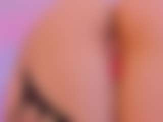 HAILEY's Live Sex Cam Show