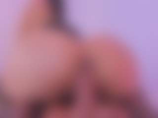 HAILEY's Live Sex Cam Show