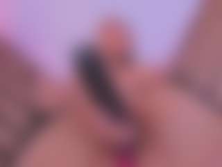 HAILEY's Live Sex Cam Show