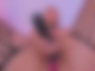 HAILEY's Live Sex Cam Show