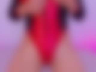 HAILEY's Live Sex Cam Show