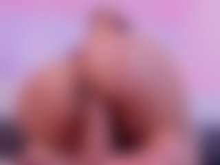 HAILEY's Live Sex Cam Show