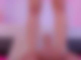 HAILEY's Live Sex Cam Show