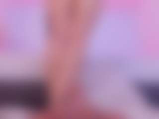 HAILEY's Live Sex Cam Show