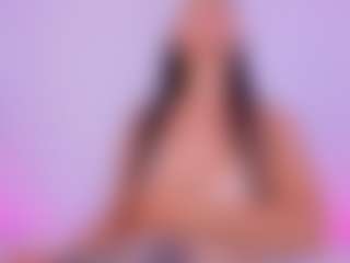 HAILEY's Live Sex Cam Show