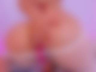 HAILEY's Live Sex Cam Show