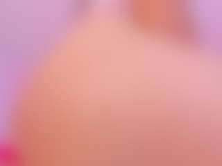 HAILEY's Live Sex Cam Show