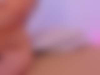 HAILEY's Live Sex Cam Show