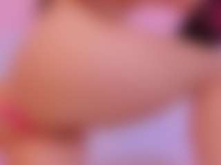 HAILEY's Live Sex Cam Show