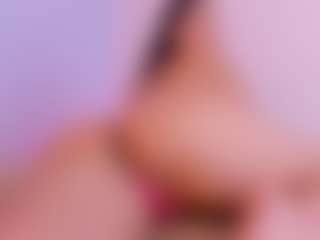 HAILEY's Live Sex Cam Show