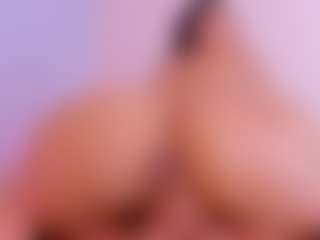 HAILEY's Live Sex Cam Show