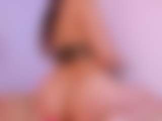 HAILEY's Live Sex Cam Show