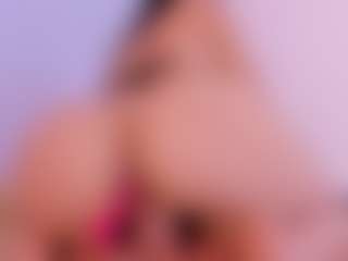 HAILEY's Live Sex Cam Show