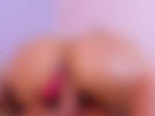 HAILEY's Live Sex Cam Show