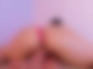 HAILEY's Live Sex Cam Show