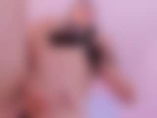 HAILEY's Live Sex Cam Show