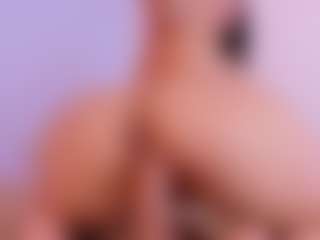 HAILEY's Live Sex Cam Show