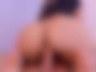 HAILEY's Live Sex Cam Show