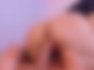 HAILEY's Live Sex Cam Show