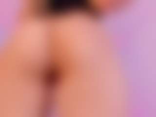 HAILEY's Live Sex Cam Show