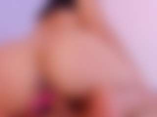HAILEY's Live Sex Cam Show