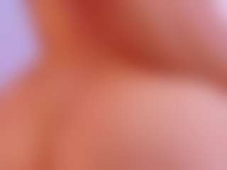 HAILEY's Live Sex Cam Show