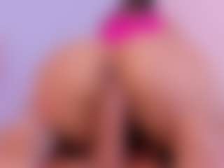 HAILEY's Live Sex Cam Show