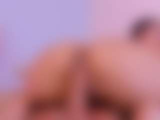 HAILEY's Live Sex Cam Show