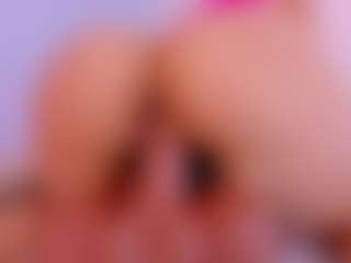 HAILEY's Live Sex Cam Show