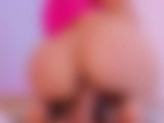 HAILEY's Live Sex Cam Show