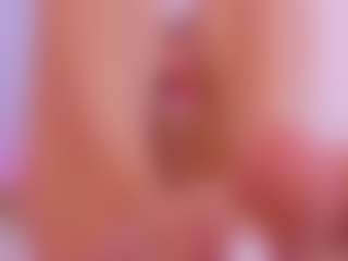 HAILEY's Live Sex Cam Show