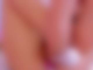 HAILEY's Live Sex Cam Show