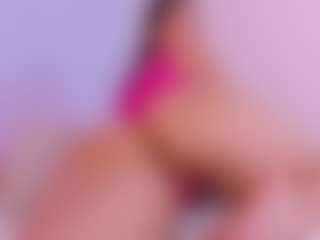 HAILEY's Live Sex Cam Show