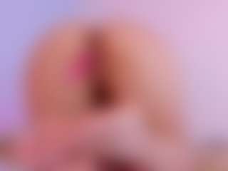 HAILEY's Live Sex Cam Show
