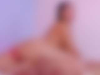 HAILEY's Live Sex Cam Show