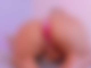 HAILEY's Live Sex Cam Show