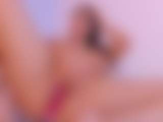 HAILEY's Live Sex Cam Show