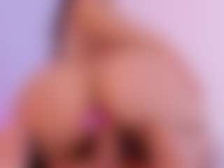 Live cam show with HAILEY - Arab Athletic on TeamSkeetLive