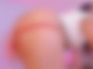 HAILEY's Live Sex Cam Show