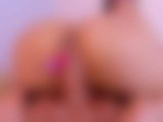HAILEY's Live Sex Cam Show