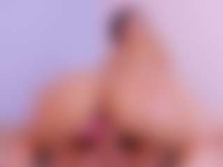 HAILEY's Live Sex Cam Show