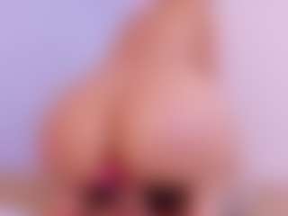 HAILEY's Live Sex Cam Show