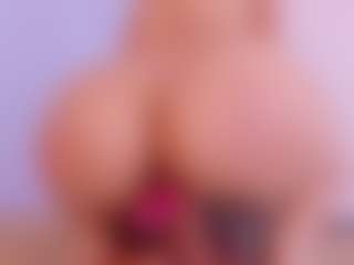 HAILEY's Live Sex Cam Show