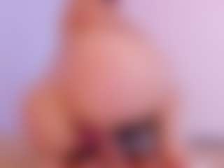 HAILEY's Live Sex Cam Show