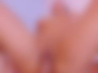 HAILEY's Live Sex Cam Show