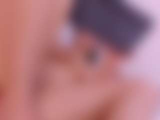 HAILEY's Live Sex Cam Show